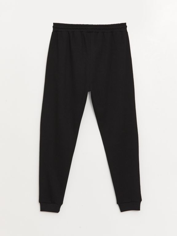 Slim Fit Men's Jogger Sweatpants