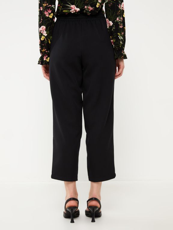 Articulated Wheel Women's Pants
