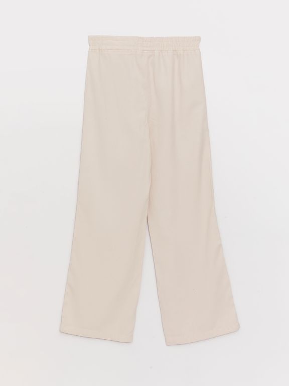Wideleg Women's Jeans