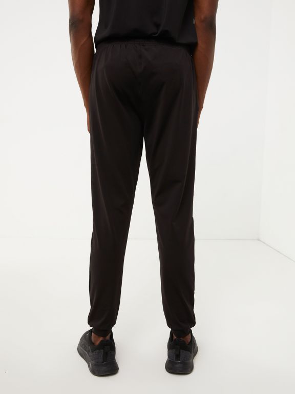 Slim Fit Men's Jogger Sweatpants