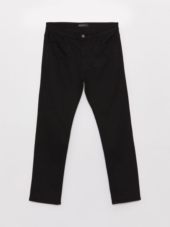 779 Regular Fit Men's Denim Trousers