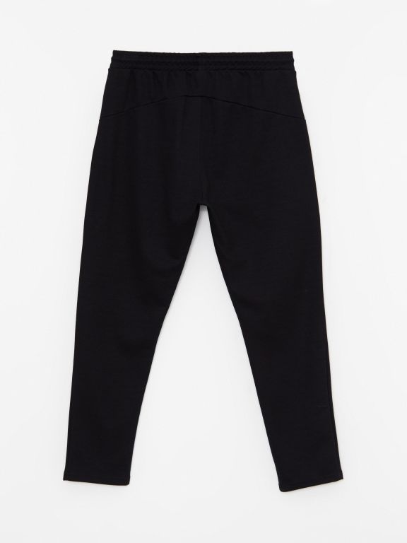 Standard Fit Men's Sweatpants