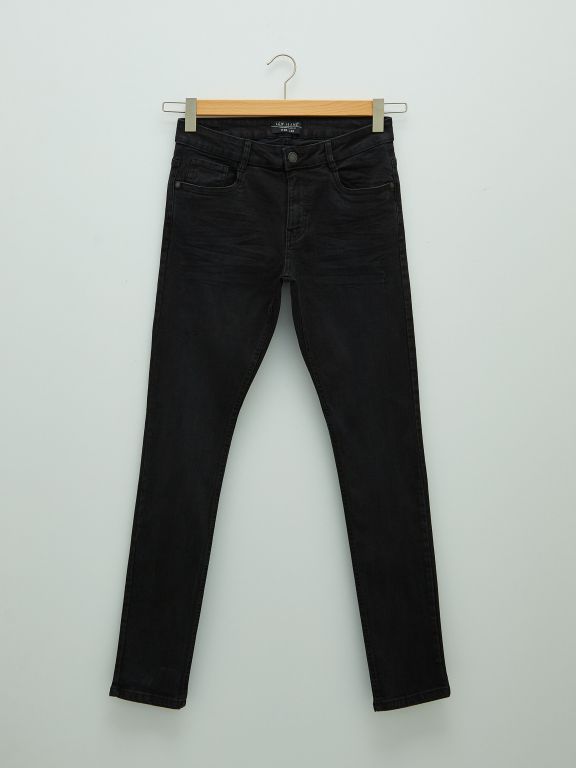 770 Super Skinny Men's Denim Trousers
