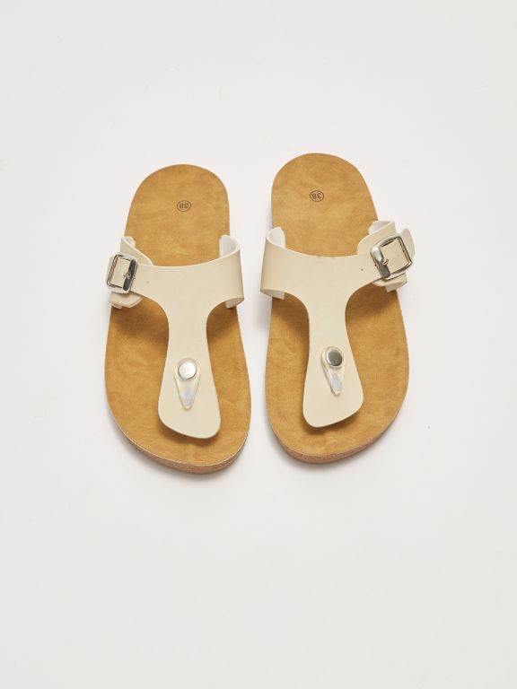 Women's Flat Flip Flops