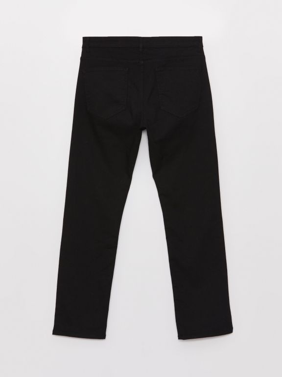 779 Regular Fit Men's Denim Trousers
