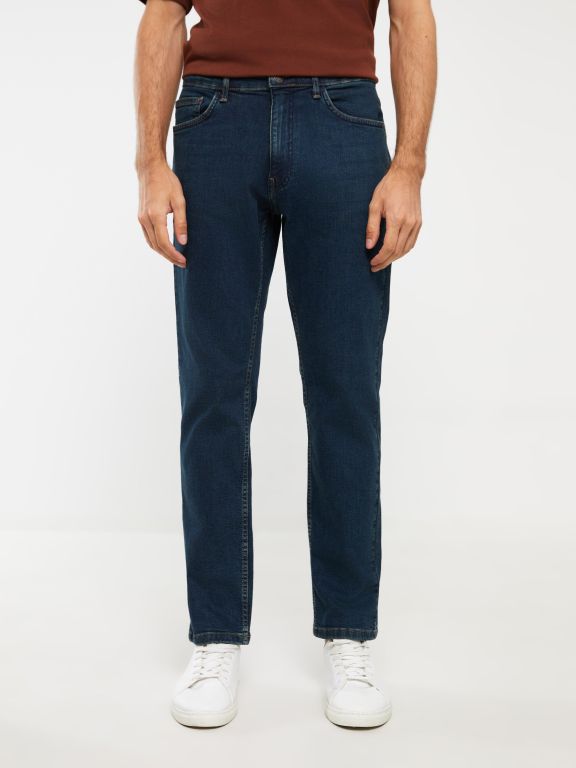 779 Regular Fit Men's Denim Trousers