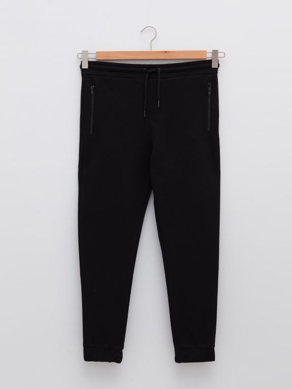Slim Fit Men's Sweatpants