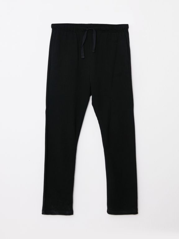 Standard Fit Men's Pajama Set