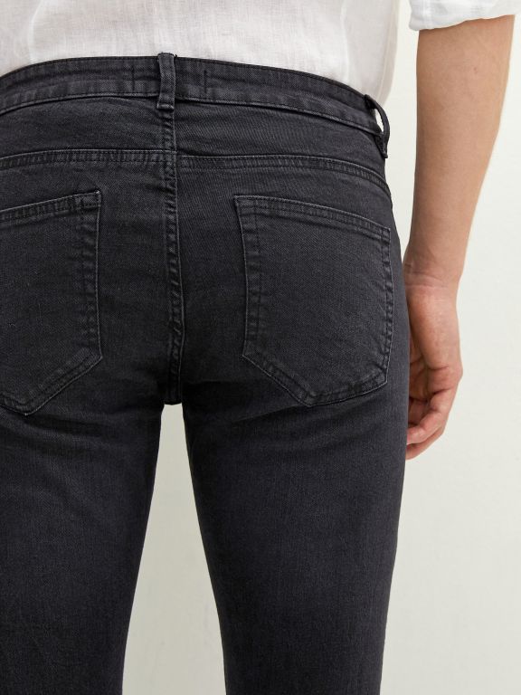 770 Super Skinny Men's Denim Trousers