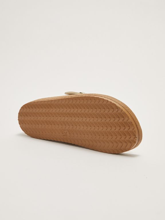 Women's Flat Flip Flops