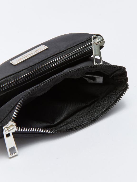 Parachute Fabric Women's Wallet