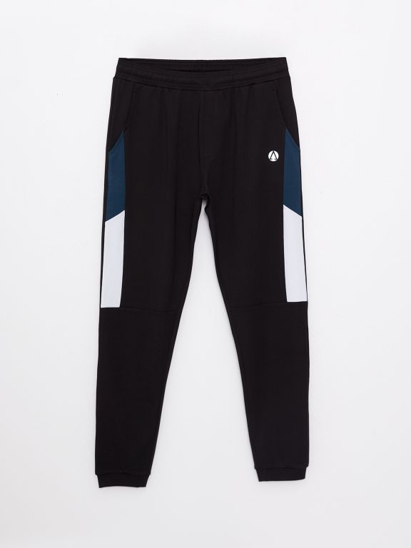 Slim Fit Men's Jogger Sweatpants