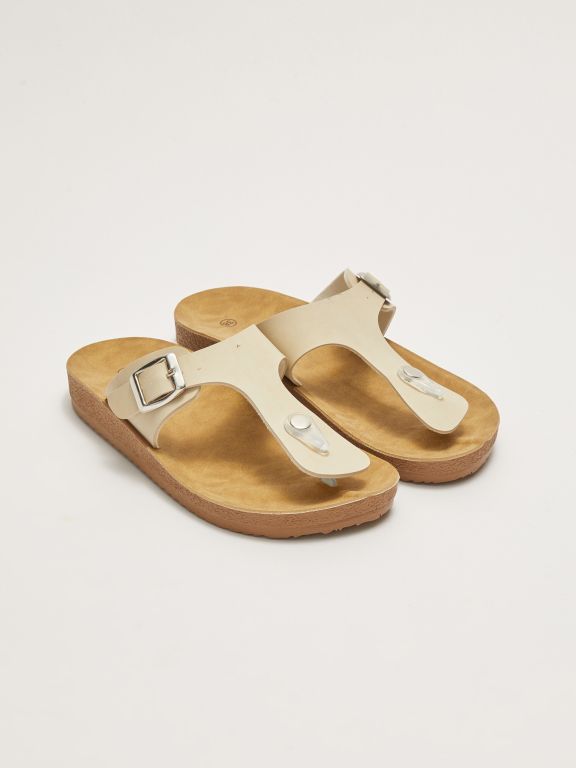 Women's Flat Flip Flops