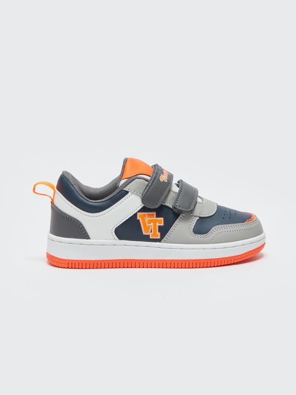 Velcro Boys Sports Shoes