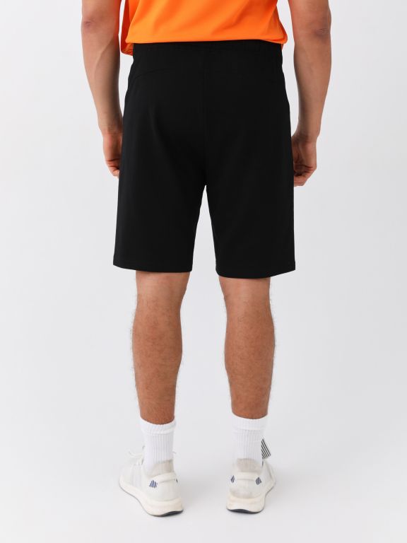 Slim Fit Men Sports Shorts