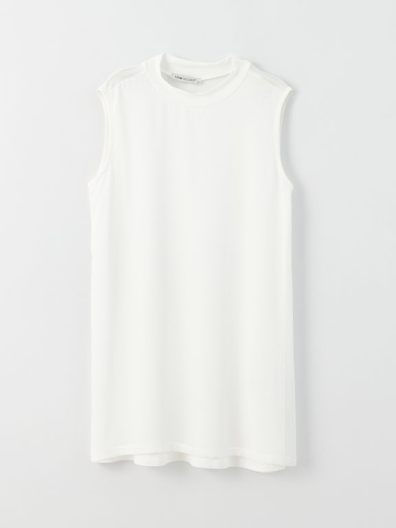 Women's Crew Neck Athlete
