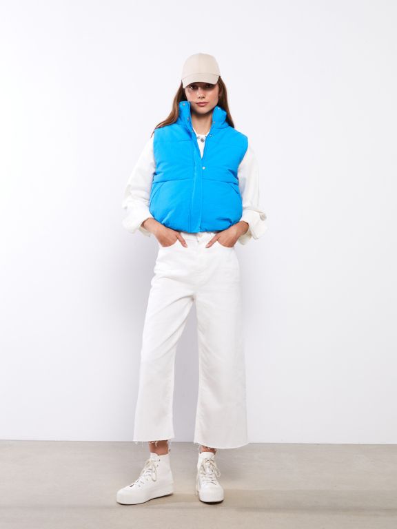 Plain Women Cap Hat