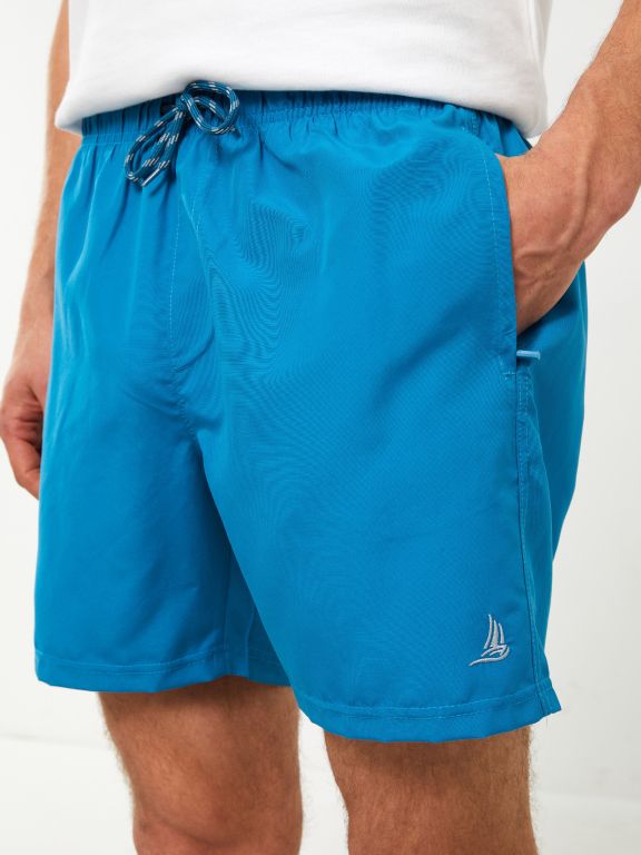 Men's Short Printed Swimwear