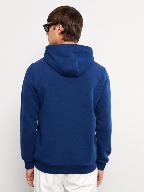 Hoodie Long Sleeve Star Wars Printed Men's Hoodie