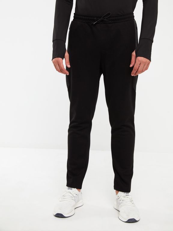 Standard Fit Men's Sweatpants