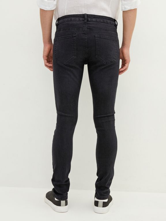 770 Super Skinny Men's Denim Trousers