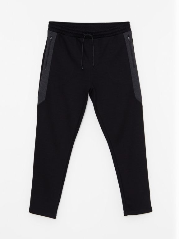 Standard Fit Men's Sweatpants