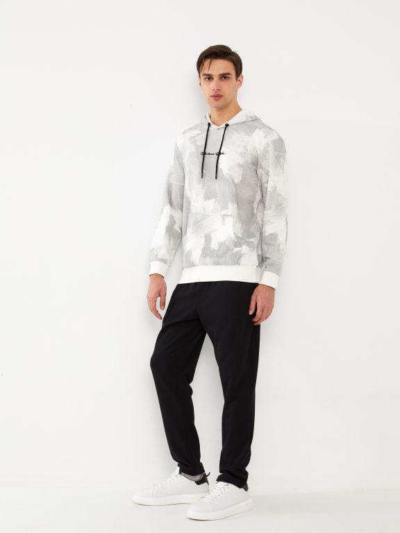 Slim Fit Men's Sweatpants