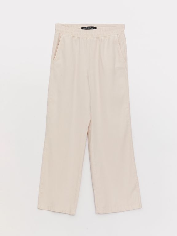 Wideleg Women's Jeans