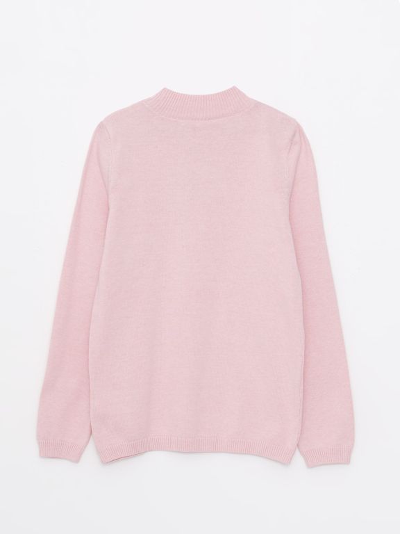 Warming Jumper
