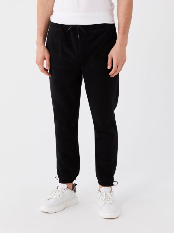 Standard Fit Men's Jogger Sweatpants