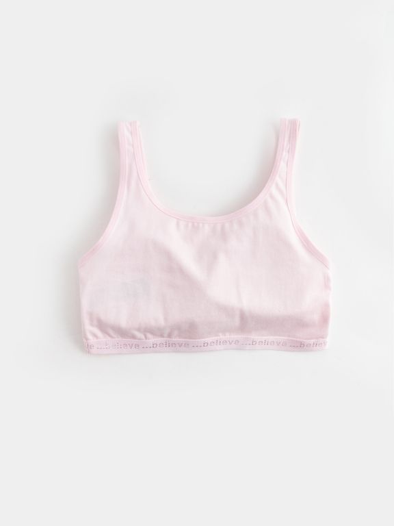 Basic Girl Bustier