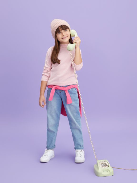 Warming Jumper