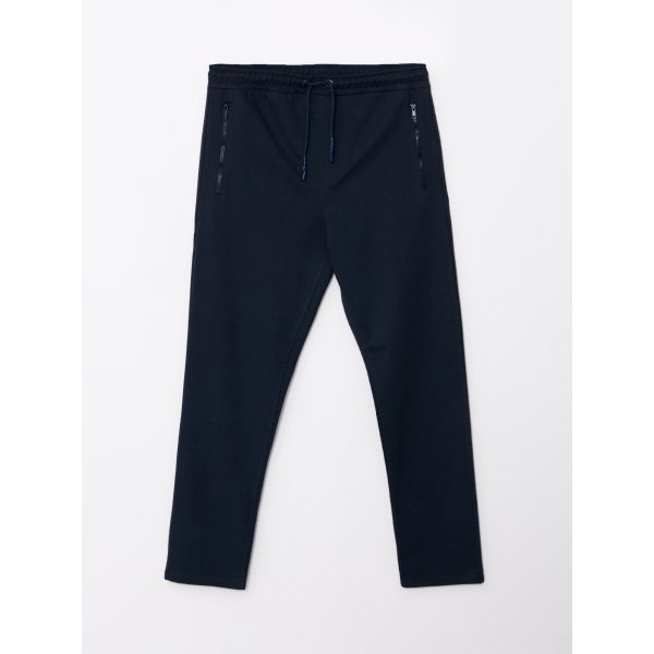 Slim Fit Men's Sweatpants