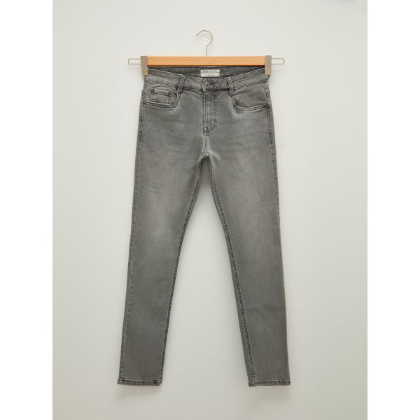 760 Skinny Fit Men's Denim Trousers